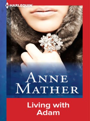 cover image of Living with Adam